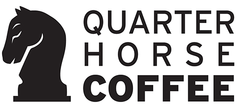 Quarter Horse Coffee